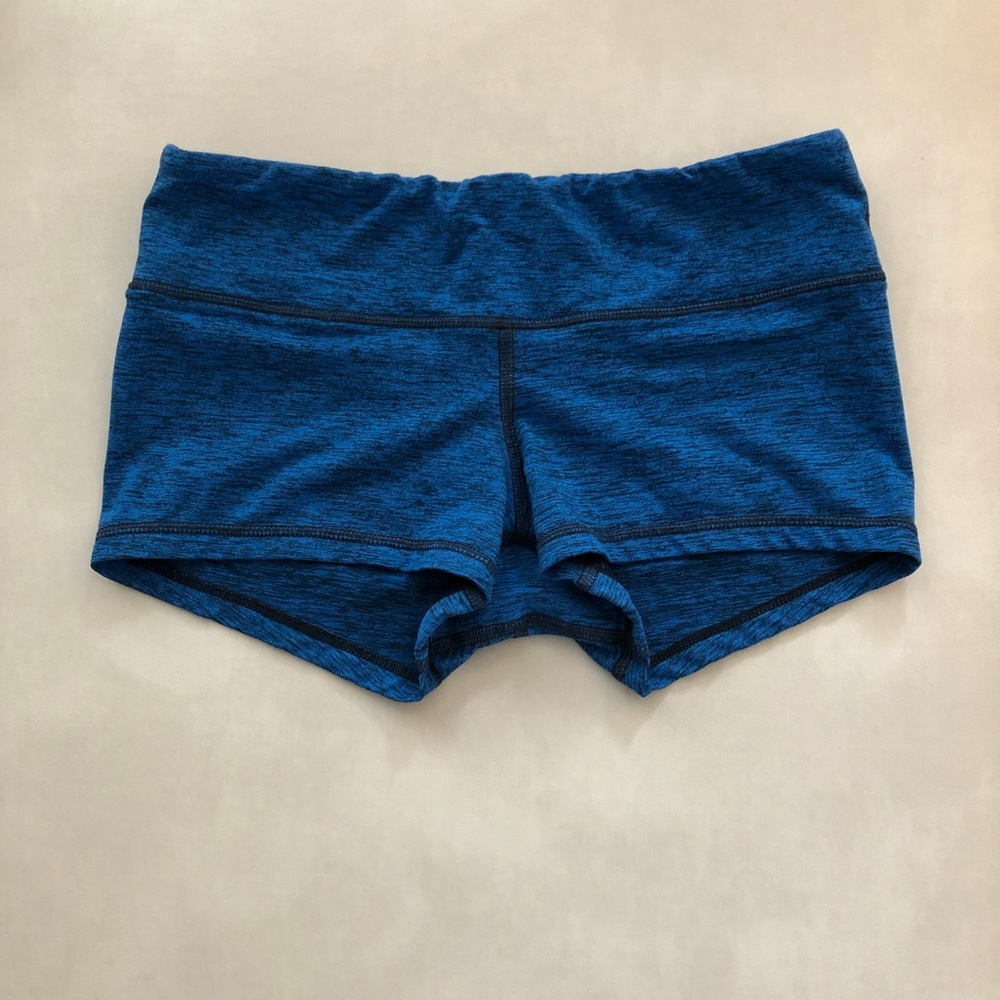 Fleo Original Shorts
